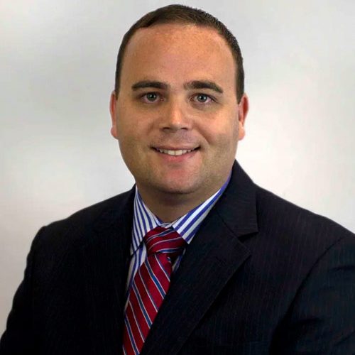 Ross Koenig