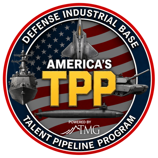 America's Talent Pipeline Program powered by TMG, Inc.
